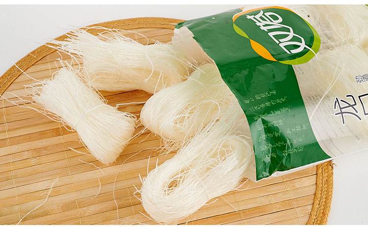 粉丝机加工制品