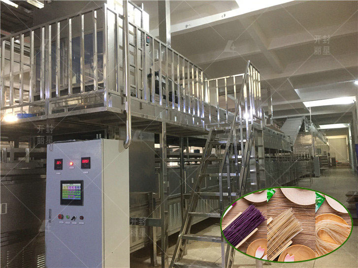 加工粉条粉丝的成本几多？机械造作还是手工造作更划算？