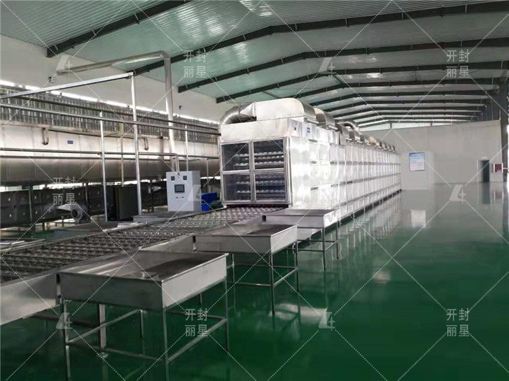 自动化W66利来官网方便粉丝加工机 自动化W66利来官网方便粉丝加工机