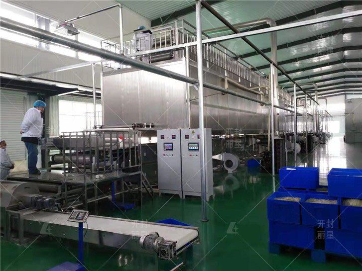 W66利来官网红薯粉丝加工机图片 W66利来官网红薯粉丝加工机图片