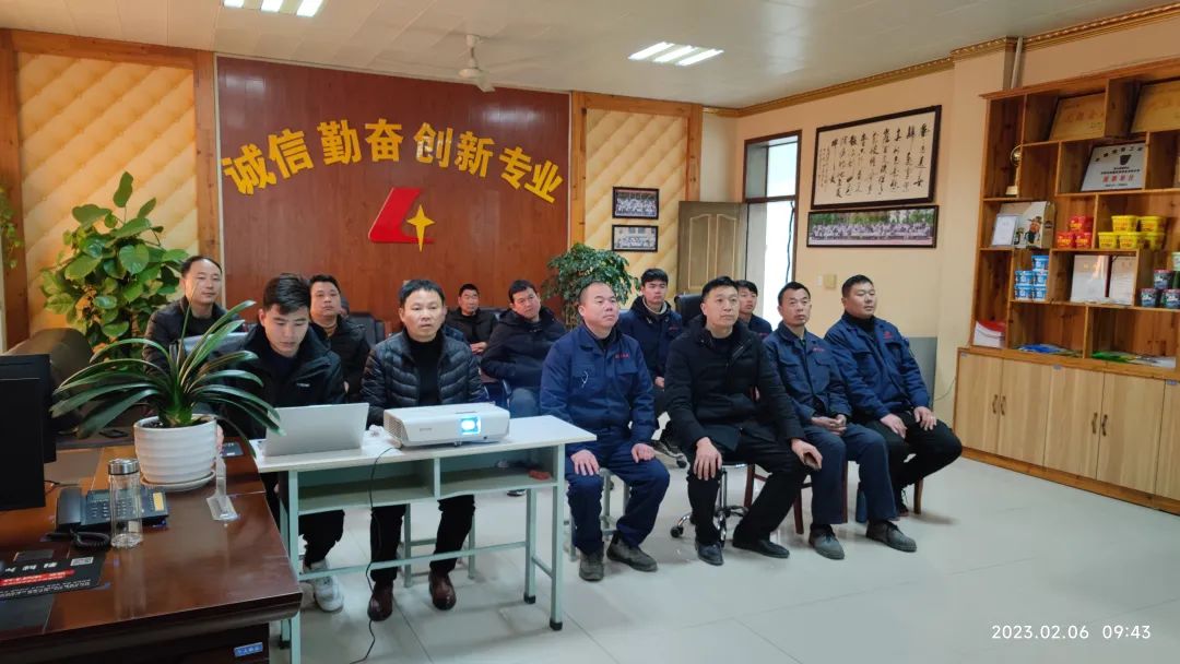 W66利来官网机械组织进建