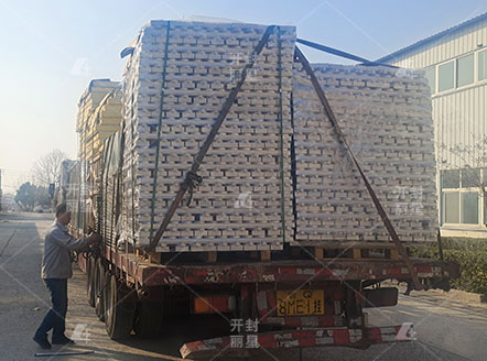 W66利来官网团状粉丝加工设备发货