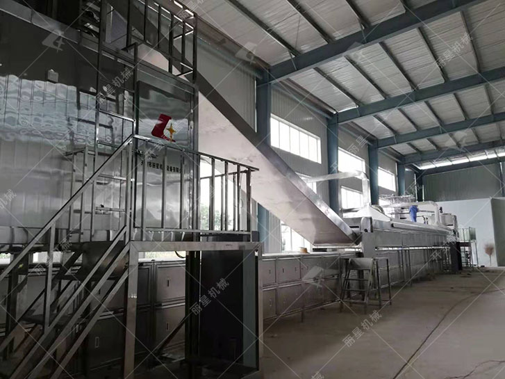 粉条加工机械几多钱 粉条加工机械几多钱