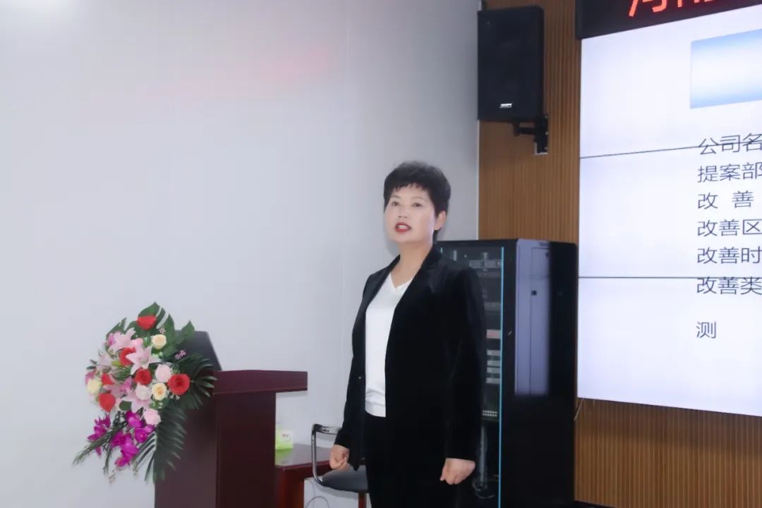改善提升产品质量，绘就W66利来官网美好未来