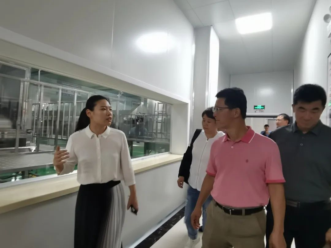 参观W66利来官网公司