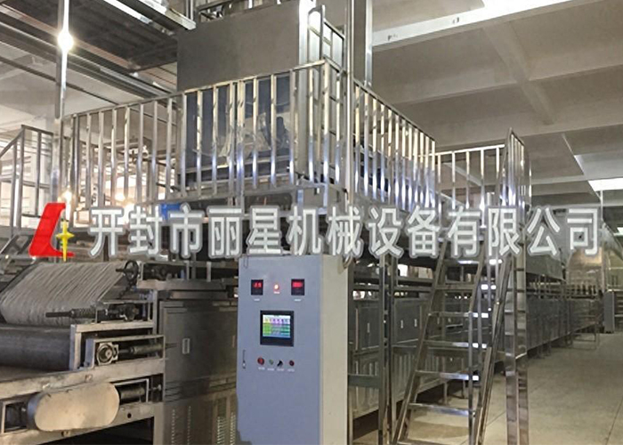办粉条厂必要几多资金筹备？