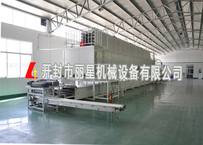 经营薯类粉条粉丝加工厂的伴侣，这3个问题要把稳