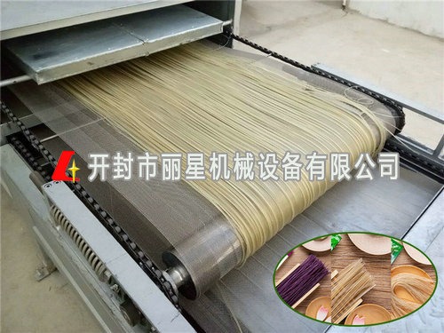 为什么加工出的粉条会出现会不耐煮，干后易断？若何预防？
