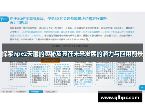 探索apez天赋的奥秘及其在未来发展的潜力与应用前景